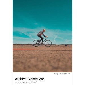 Velvet Archival